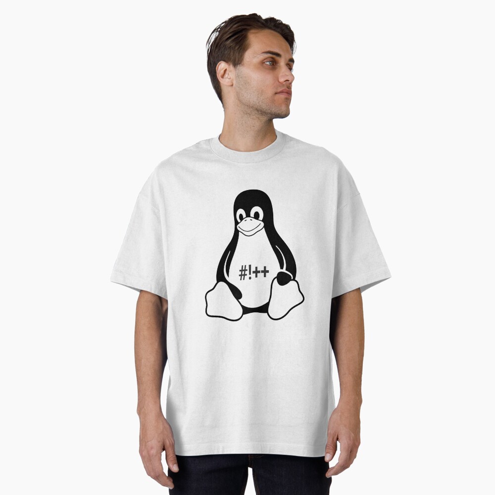Item preview, Oversized T-Shirt designed and sold by adamsinger77.