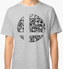 Symbol SmashBall Classic T-Shirt