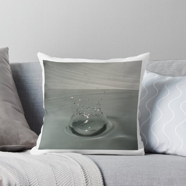 Item preview, Water Impact by Nature designed and sold by steve-1.