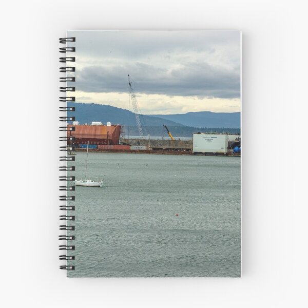 Item preview, The Alaska Ferry Terminal, Bellingham, Washington designed and sold by Bryan Spellman.