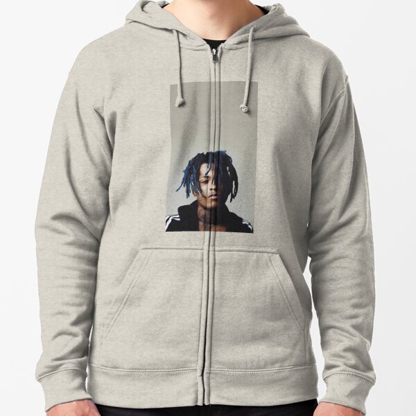 jahseh onfroy hoodie