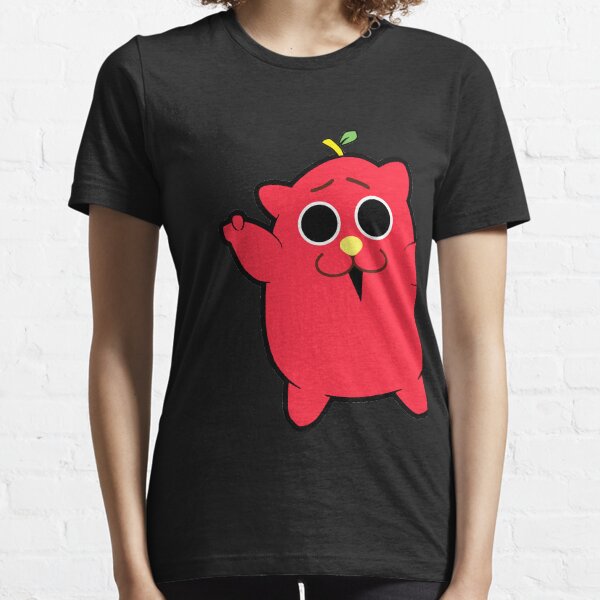 Kopie von Nyango Star Mascot Drummer Essential T-Shirt