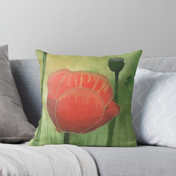 Item preview, Poppies designed and sold by mcclosker.