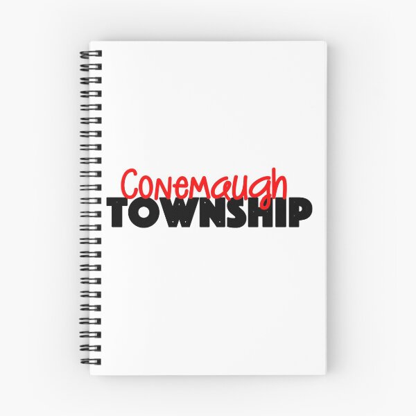 Item preview, Conemaugh Township Design 7 designed and sold by shockerbug.