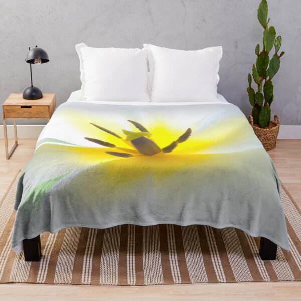 Item preview, White Tulip designed and sold by Sheri Nye.