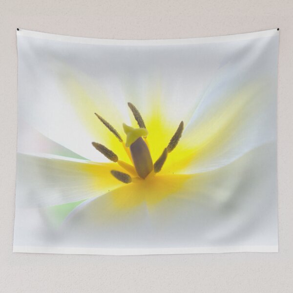Item preview, White Tulip designed and sold by Sheri Nye.