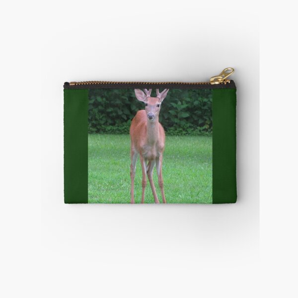 Item preview, Young Buck ~ For Viv (vigor) designed and sold by Ginny York.