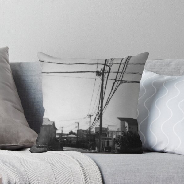Item preview, Hometown of Anime designed and sold by steve-1.