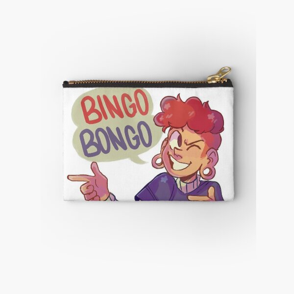 Item preview, Bingo Bongo designed and sold by Maegimaki.