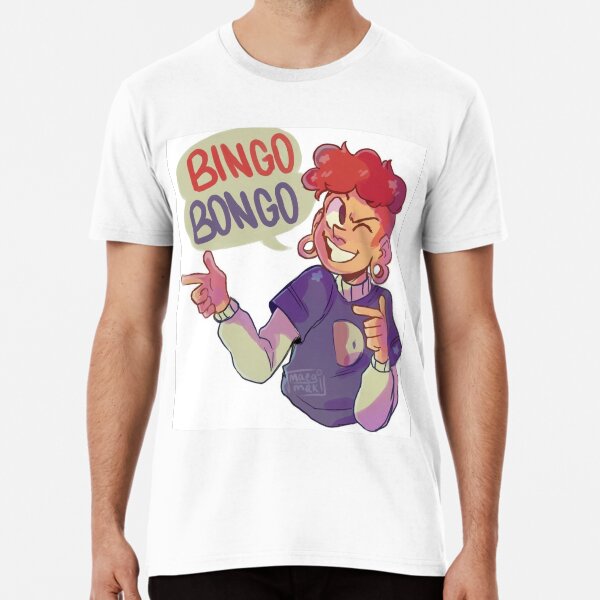 coco bongo t shirt
