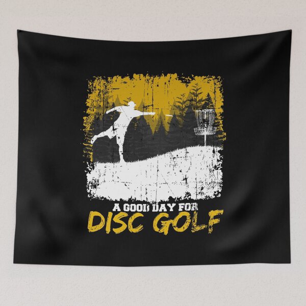 Item preview, Disc Golf Hobby Frisbee designed and sold by PrHa.