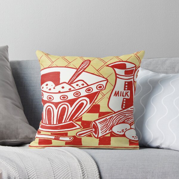 Item preview, Mixing Up Something Good In The Kitchen designed and sold by BunnyThePainter.