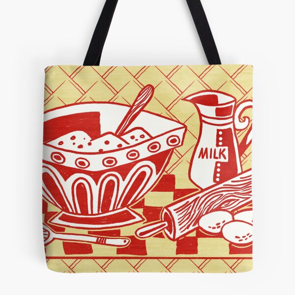 Item preview, Mixing Up Something Good In The Kitchen designed and sold by BunnyThePainter.