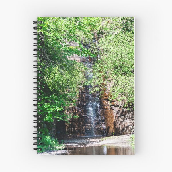 Item preview, Darran Park Waterfall designed and sold by Steve Purnell Photography.