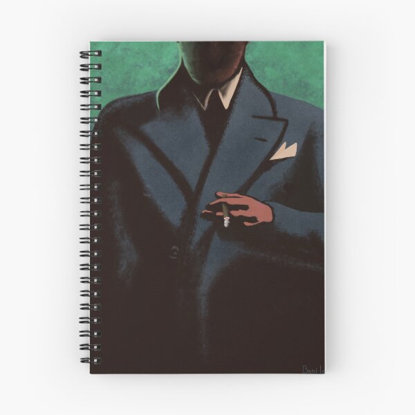 Item preview, I Want To Know Who The Men In The Shadows Are designed and sold by BunnyThePainter.