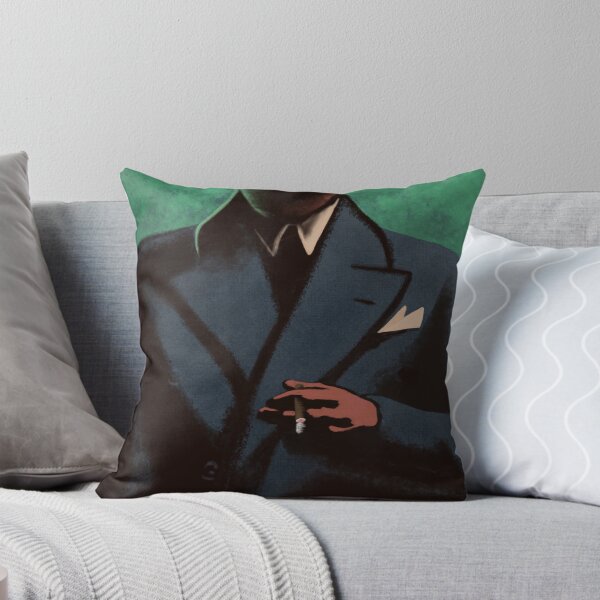 Item preview, I Want To Know Who The Men In The Shadows Are designed and sold by BunnyThePainter.