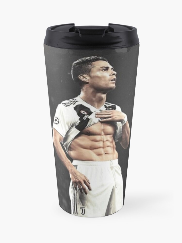 cristiano ronaldo travel bag