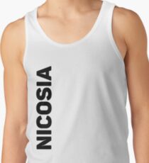 Nicosia Tank Top