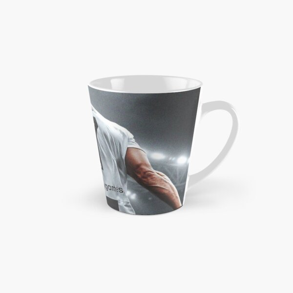 Cristiano Ronaldo Fantastic Player Tall Mug