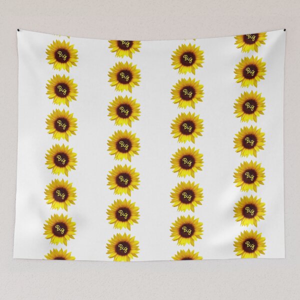 Item preview, Sunflower: Big designed and sold by michelle-kassi.