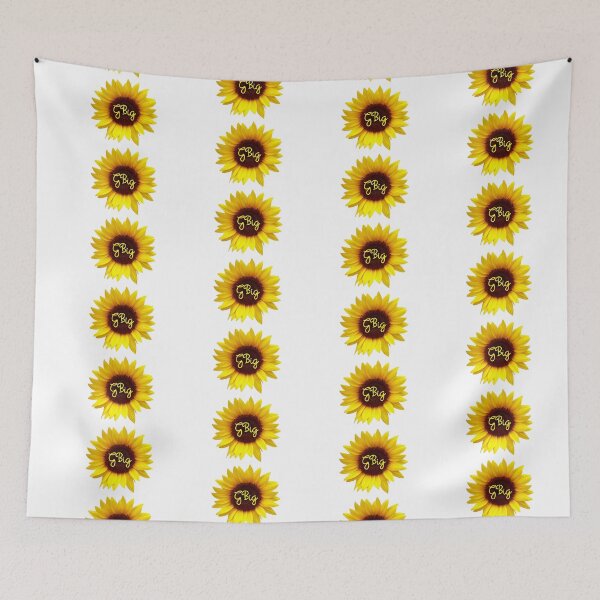 Item preview, Sunflower: GBig designed and sold by michelle-kassi.