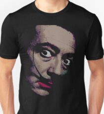 Salvator! Slim Fit T-Shirt