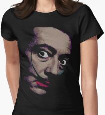 SALVADOR! Women's Fitted T-Shirt