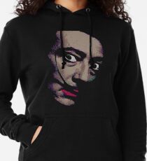 Salvator! Leichter Hoodie