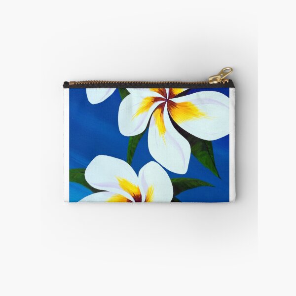 Item preview, Frangipani fall designed and sold by robert (bob) gammage.