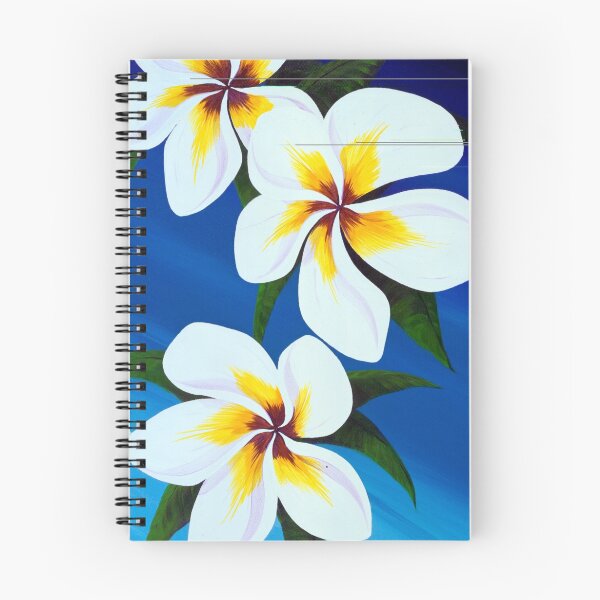 Item preview, Frangipani fall designed and sold by robert (bob) gammage.