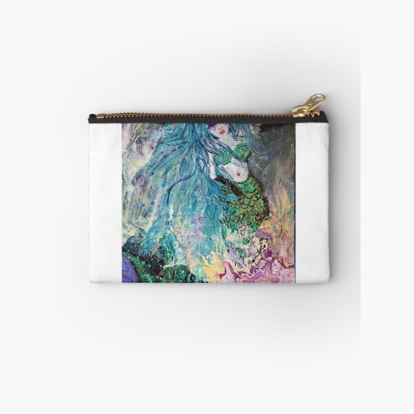 Item preview, Mermaid designed and sold by Desco Artistry.