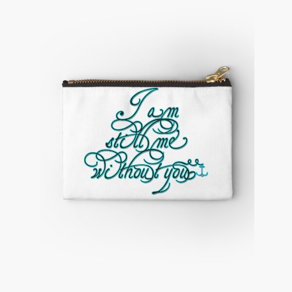 Item preview, i am still me 1 designed and sold by tiffanyo.