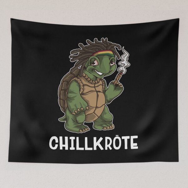 Item preview, Chill toad | Killing turtle designed and sold by anziehend.