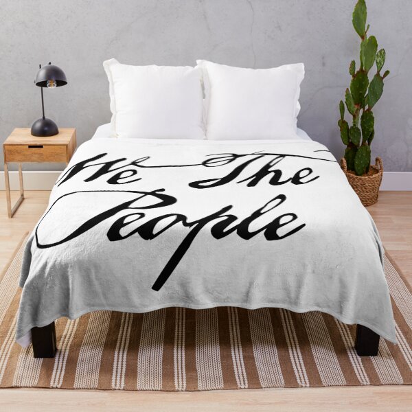 Item preview, We The People designed and sold by kjanedesigns.