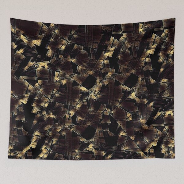 Item preview, Dark & Gold  designed and sold by interocitore.