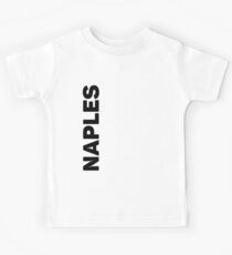 Naples Kids T-Shirt