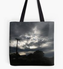 Unseen beauties Tote Bag