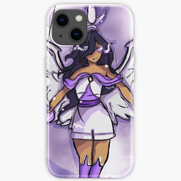 She is Irene iPhone Soft Case