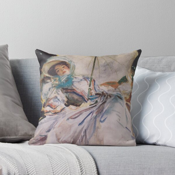 Item preview, Sargent - Woman with Parasol  designed and sold by VerityVox.