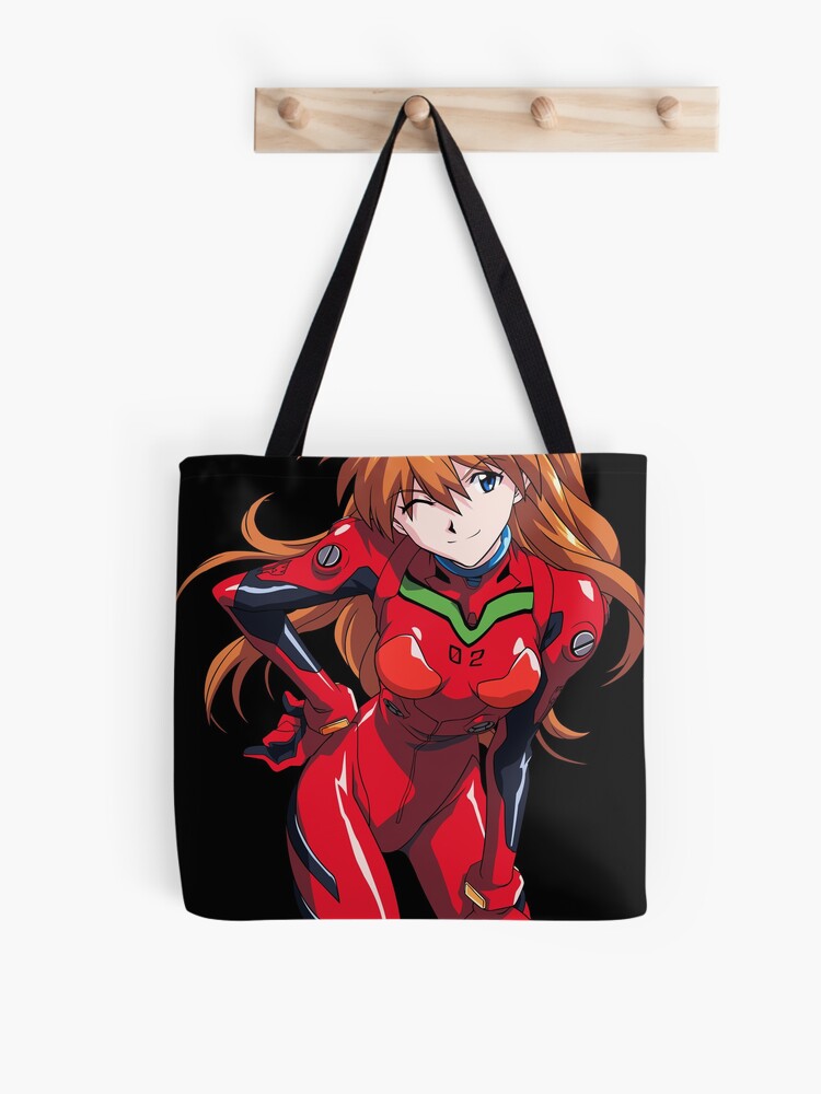Asuka - Neon genesis Evangelion Poster for Sale by http3-14ka