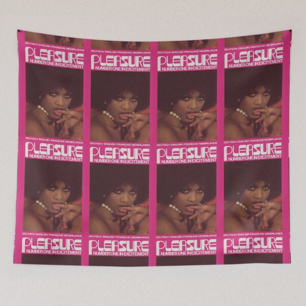 Item preview, PINK PLEASURE designed and sold by Equality Gallery.