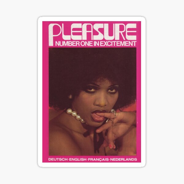 Item preview, PINK PLEASURE designed and sold by Equality Gallery.