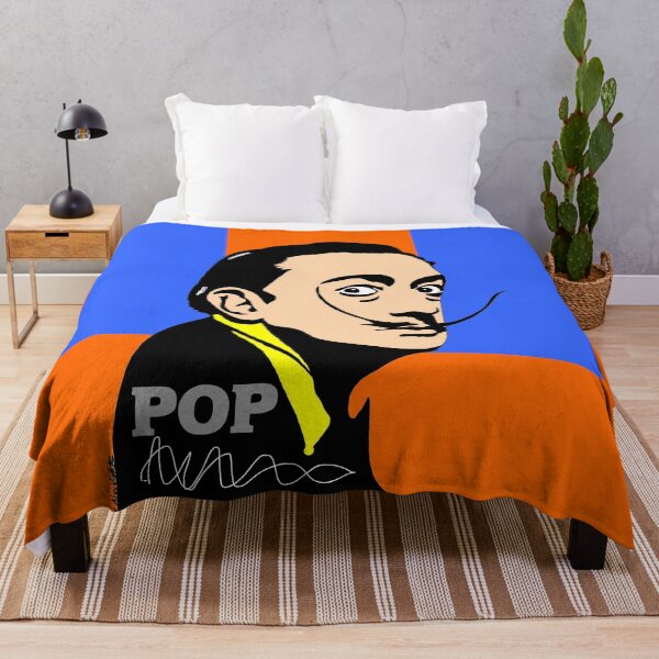Item preview, SALVADOR designed and sold by AlexNights.