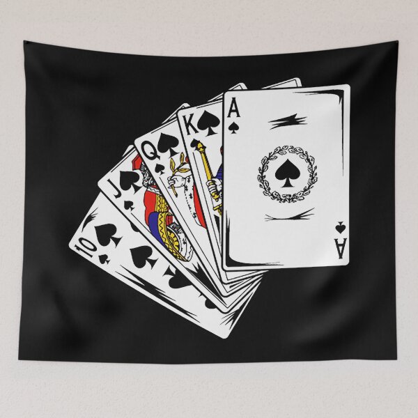 Item preview, Poker designed and sold by jjsealion.