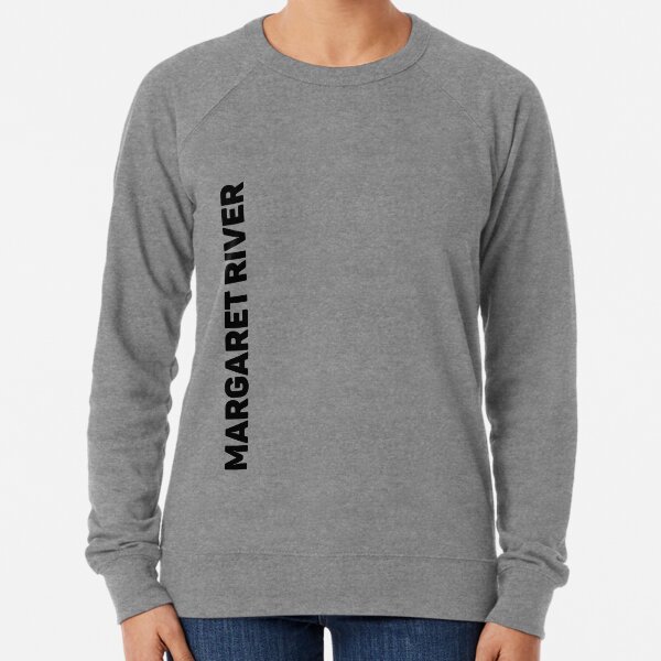 Margaret River Lightweight Sweatshirt