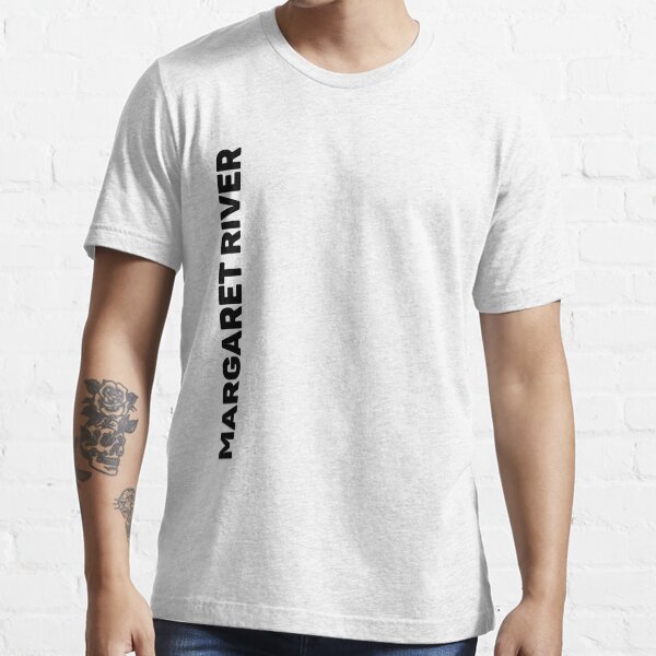 Margaret River Essential T-Shirt