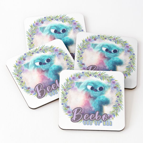 Item preview, Beebo designed and sold by ohdaintyduck.