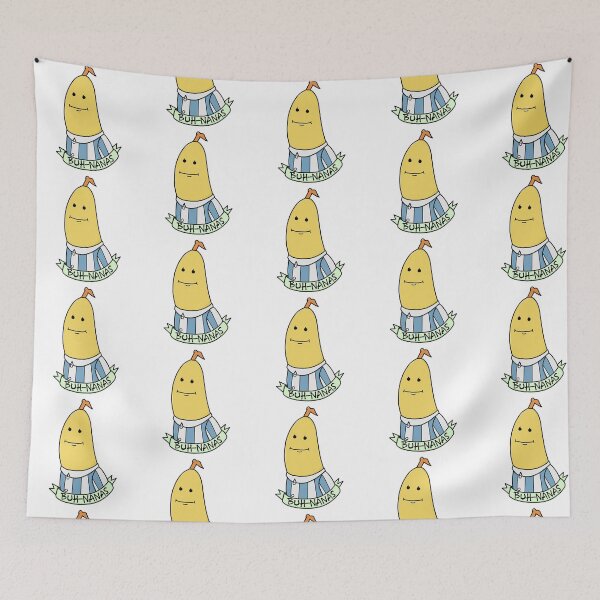 Item preview, Bananas designed and sold by JellyHamsters.