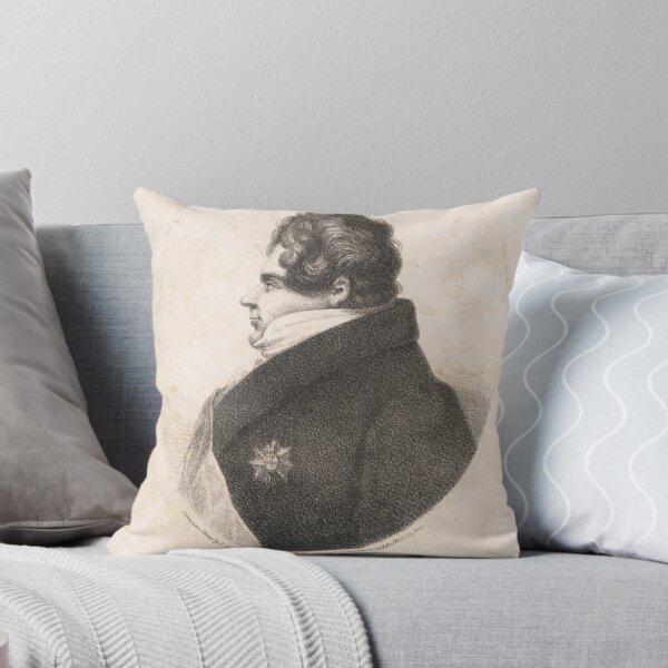 Item preview, Lithograph image of His Most Excellent Majesty George the Fourth designed and sold by Booboo13.