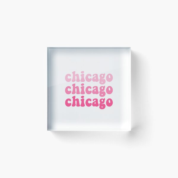 Item preview, Chicago designed and sold by rgldesigns.